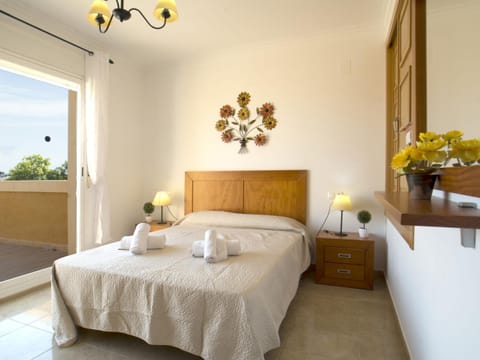 Villa Villa Delfín by Interhome Villa in Calp