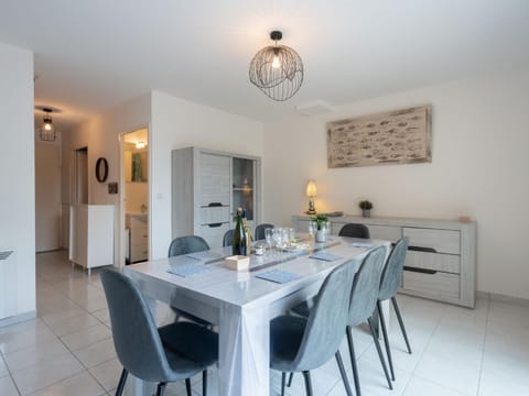 Holiday Home Résidence Ker Armor by Interhome House in Quiberon