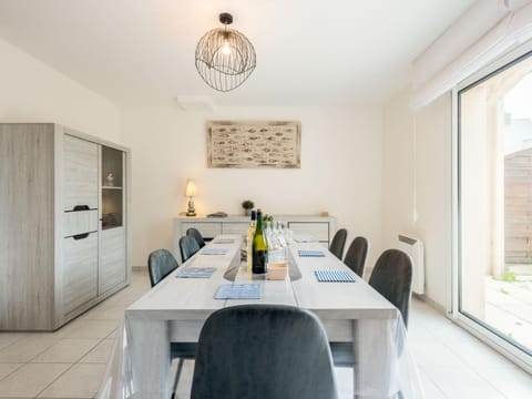 Holiday Home Résidence Ker Armor by Interhome House in Quiberon