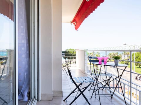 Apartment L'Auteuil by Interhome Apartment in Cagnes-sur-Mer