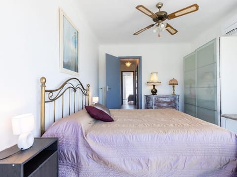 Apartment L'Auteuil by Interhome Apartment in Cagnes-sur-Mer