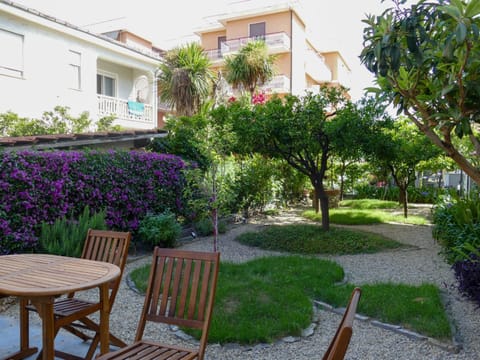 Apartment Angelo by Interhome Apartment in Diano Marina