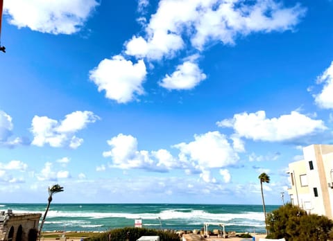 Natural landscape, Beach, Sea view