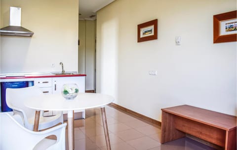 Awesome apartment in Bolnuevo with 1 Bedrooms, WiFi and Outdoor swimming pool Apartamento in Bolnuevo