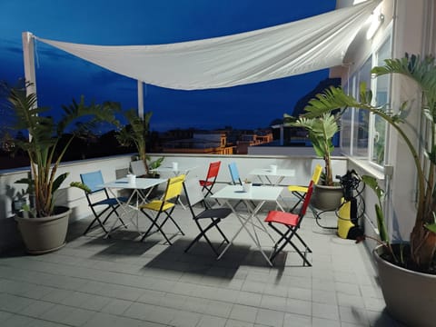 Nerissa suites&rooms Bed and Breakfast in Terrasini