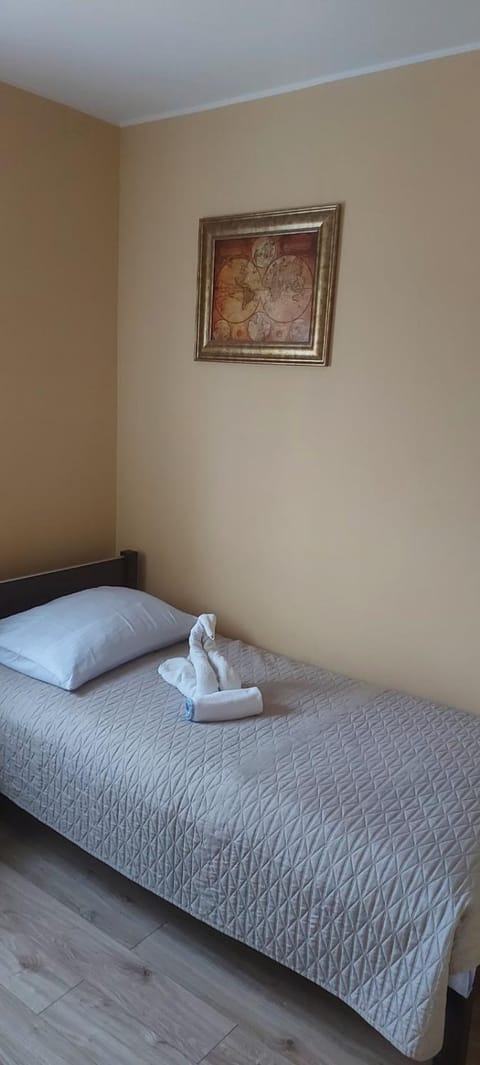 Willa u MARIANE Bed and Breakfast in Poznan