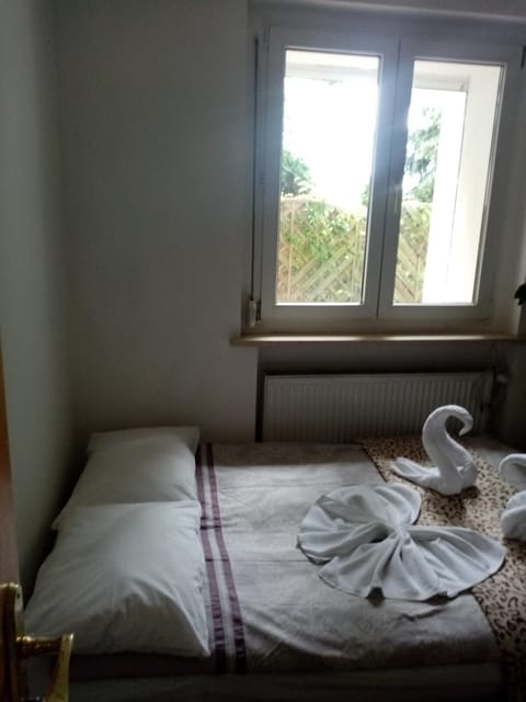 Willa u MARIANE Bed and Breakfast in Poznan