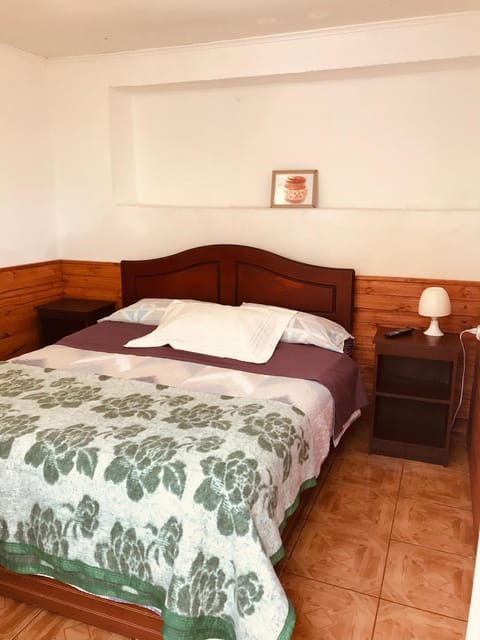Tifrys Bed and Breakfast in La Serena