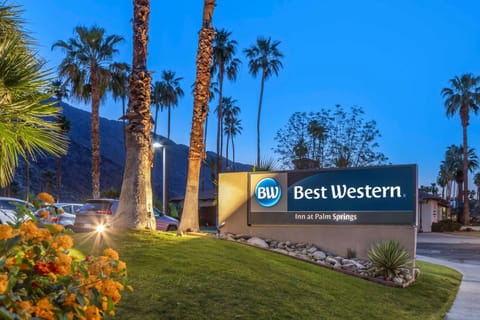 Best Western Inn at Palm Springs Hôtel in Palm Springs