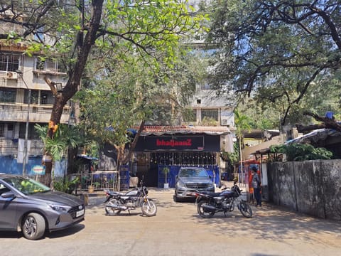 OSI Apartments Carter's Road Bandra West Condo in Mumbai
