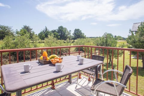 Balcony/Terrace, Dining area