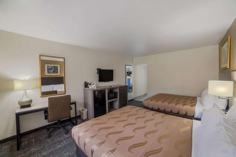 Quality Inn and Suites Goodyear Hotel in Avondale