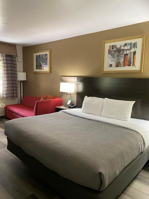 Quality Inn & Suites Goodyear - Phoenix West Hôtel in Avondale