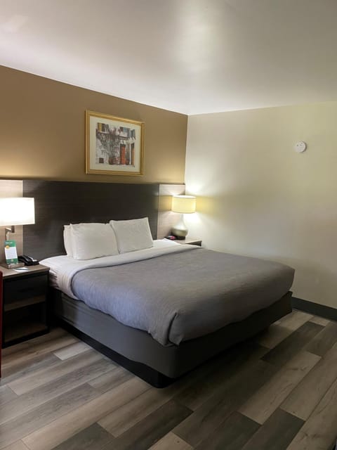 Quality Inn & Suites Goodyear - Phoenix West Hôtel in Avondale