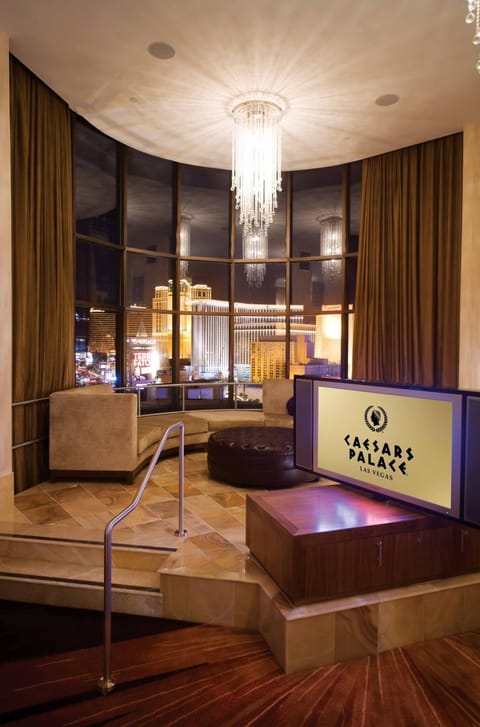 Caesars Palace Hotel & Casino Resort in Las Vegas Strip