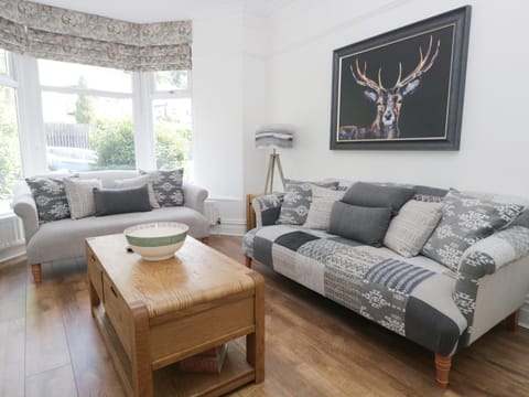 Riggbank House in Bowness-on-Windermere