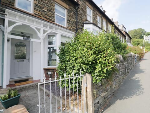 Riggbank House in Bowness-on-Windermere