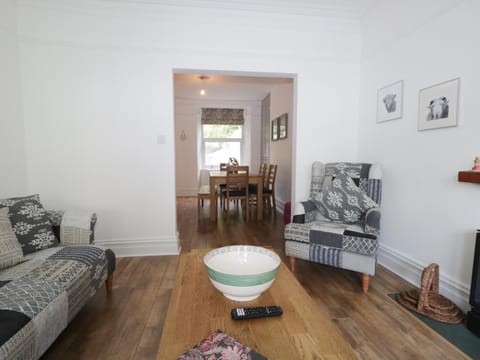 Riggbank House in Bowness-on-Windermere