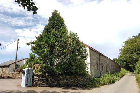 Sandy Cove Cottage Chalet in North Devon District