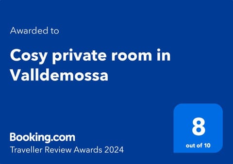 Valldemosa Sleep & Hike Vacation rental in Valldemossa