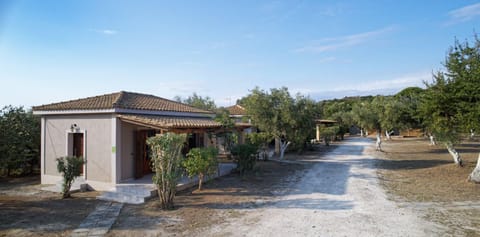 Liostasi Village House in Zakynthos, Greece