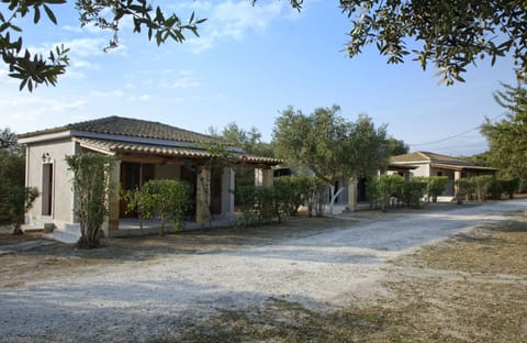 Liostasi Village House in Zakynthos, Greece