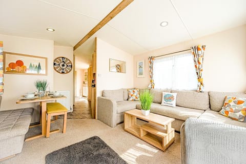 The Seascape, Padstow House in England