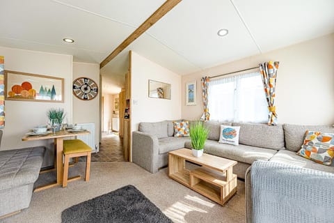 The Seascape, Padstow House in England