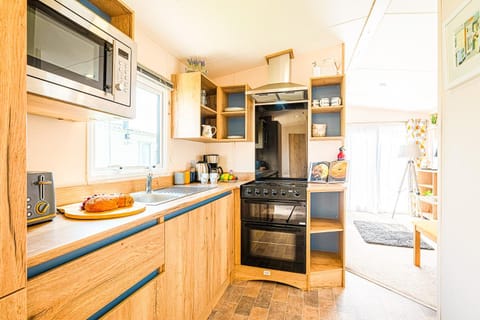 The Seascape, Padstow House in England