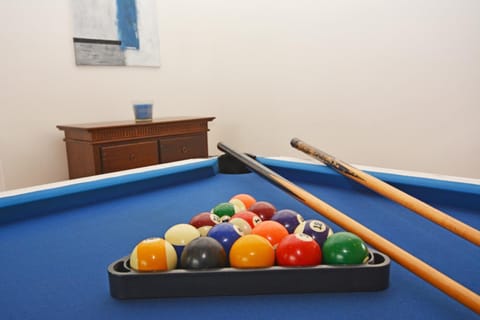 Billiard