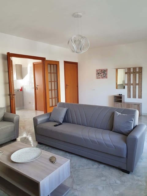 Appartamento Rosa dei Venti Apartment in Marsala