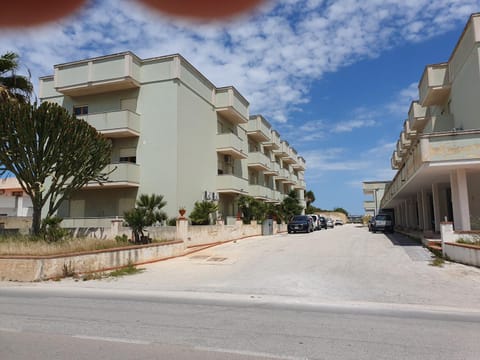 Appartamento Rosa dei Venti Apartment in Marsala