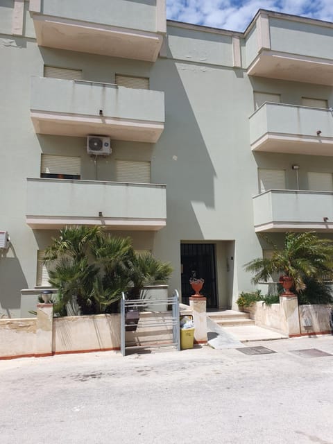 Appartamento Rosa dei Venti Apartment in Marsala