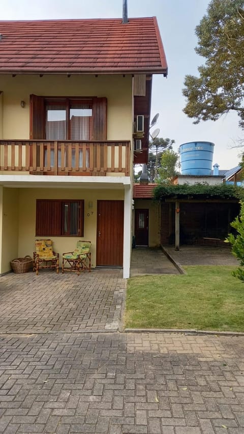 Garden, Balcony/Terrace