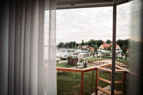 Balcony/Terrace, Balcony/Terrace, City view, Garden view