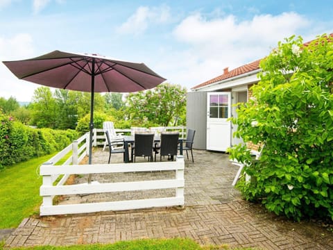 6 person holiday home in Broager House in Sønderborg