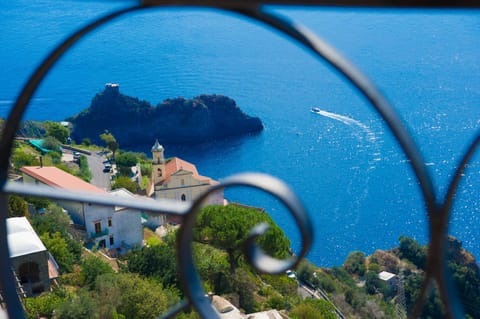 Bellavista di Conca Villa in Conca dei Marini