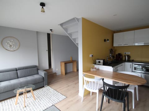 Apparts Watteau Condo in Limoges