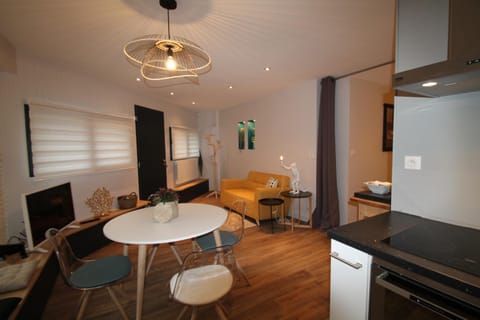 Apparts Watteau Apartamento in Limoges