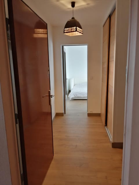 Ravissant studio proche de la Loire Apartment in Orléans