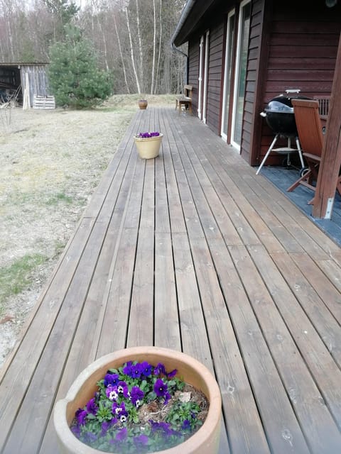 HAVBLIK I SYDHAVNEN House in Västra Götaland County