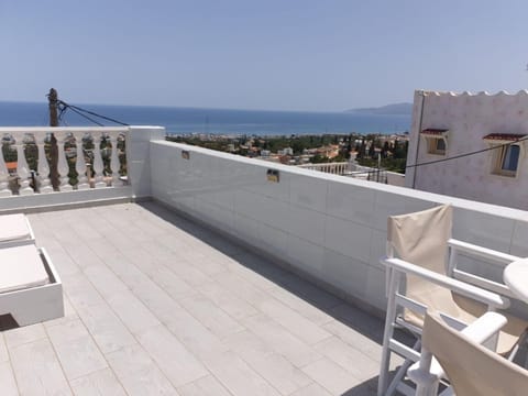 Patio, View (from property/room), Balcony/Terrace