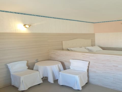 Muster Suite full view Bed and Breakfast in Piskopiano