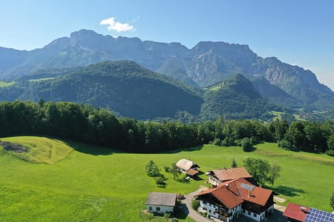 Ferienwohnungen Josef Koll Apartment in Berchtesgaden