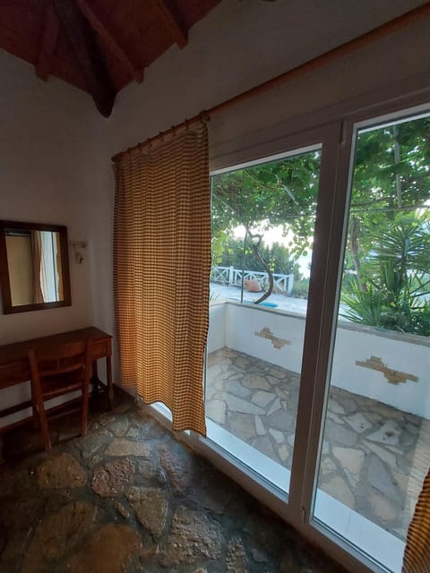 Beautiful house wiht sea view in Samos Island House in Samos Prefecture