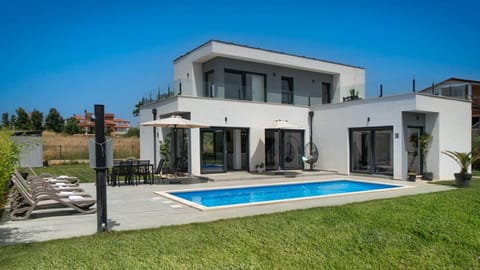Villa Luna Fiorini by SeeAdria Villa in Istria County