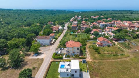 Villa Luna Fiorini by SeeAdria Villa in Istria County