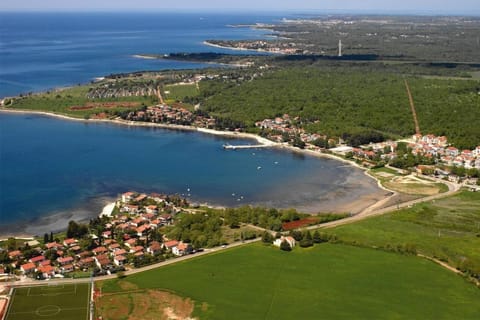 Villa Luna Fiorini by SeeAdria Villa in Istria County