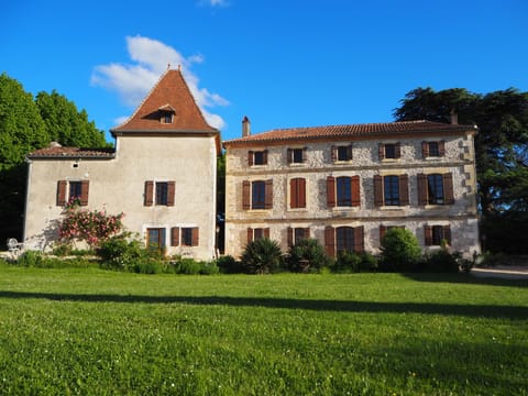 La Bastide Portoly Gîte "Le Pigeonnier" House in Villeneuve-sur-Lot