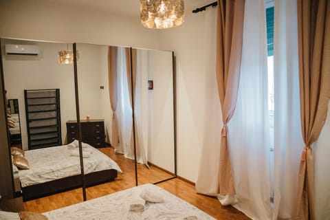 Vittoria House Apartment in Florence